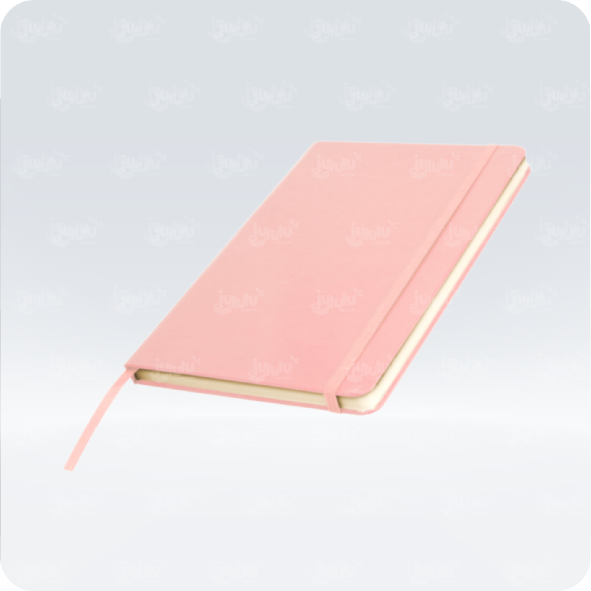 Libreta Medium - Vista 4